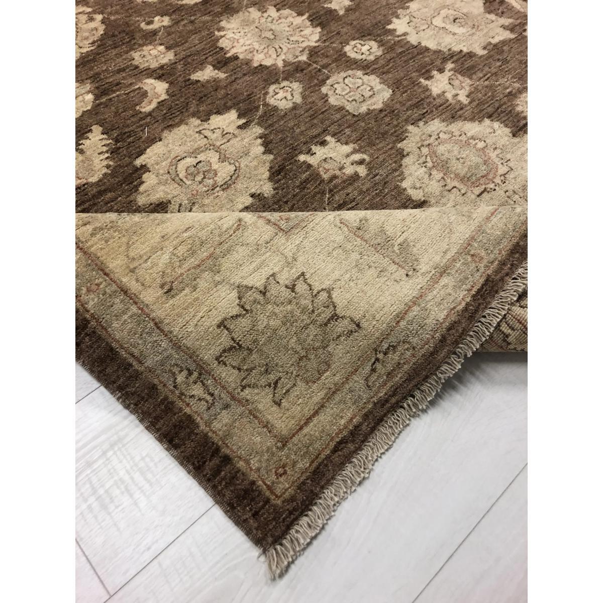 Gooch Oriental Ziegler Rug, Red, L232 x W164 cm – image 3