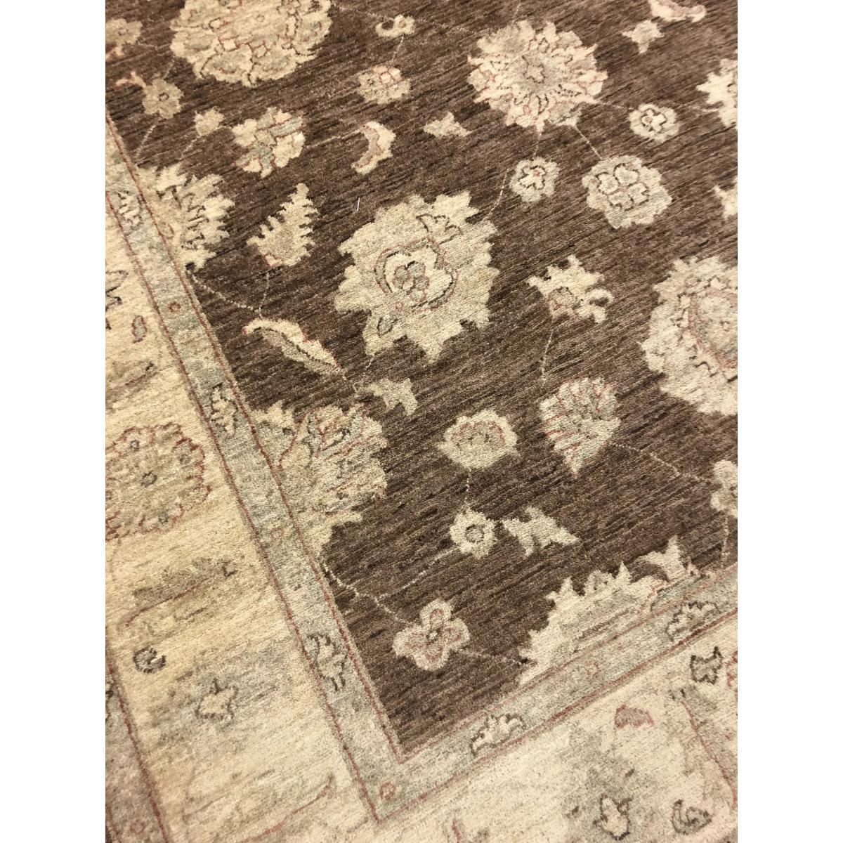 Gooch Oriental Ziegler Rug, Red, L232 x W164 cm – image 4
