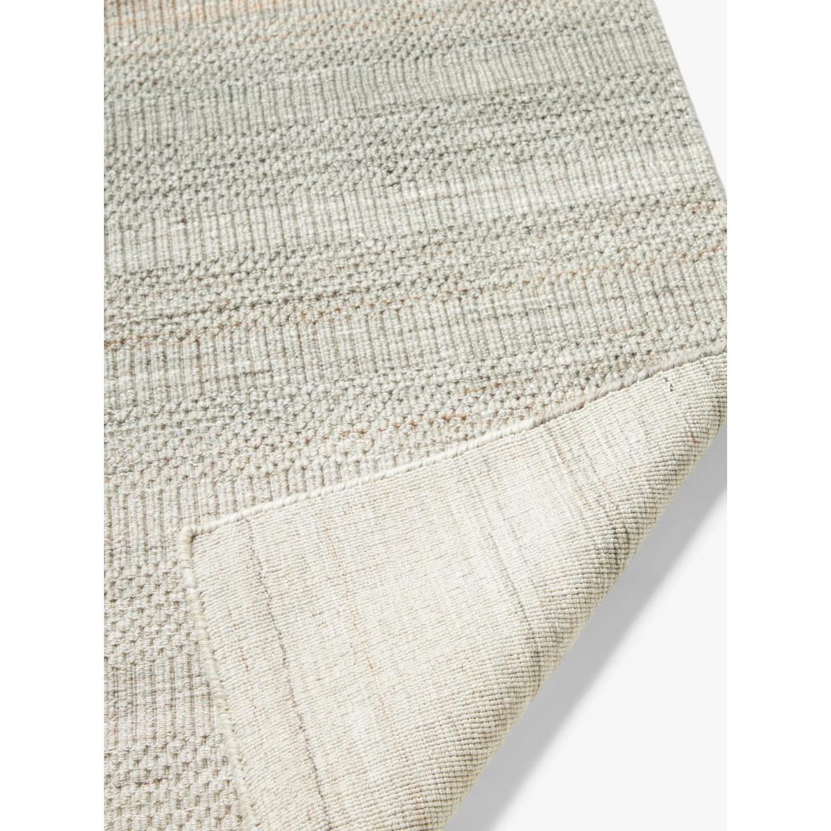 John Lewis Ombre Stripe Rug, Multi, L180 x W120 cm – image 2