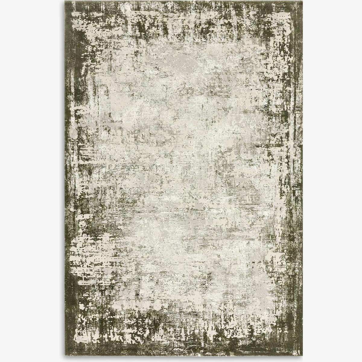 Asiatic London Kuza Border Rug – image 1