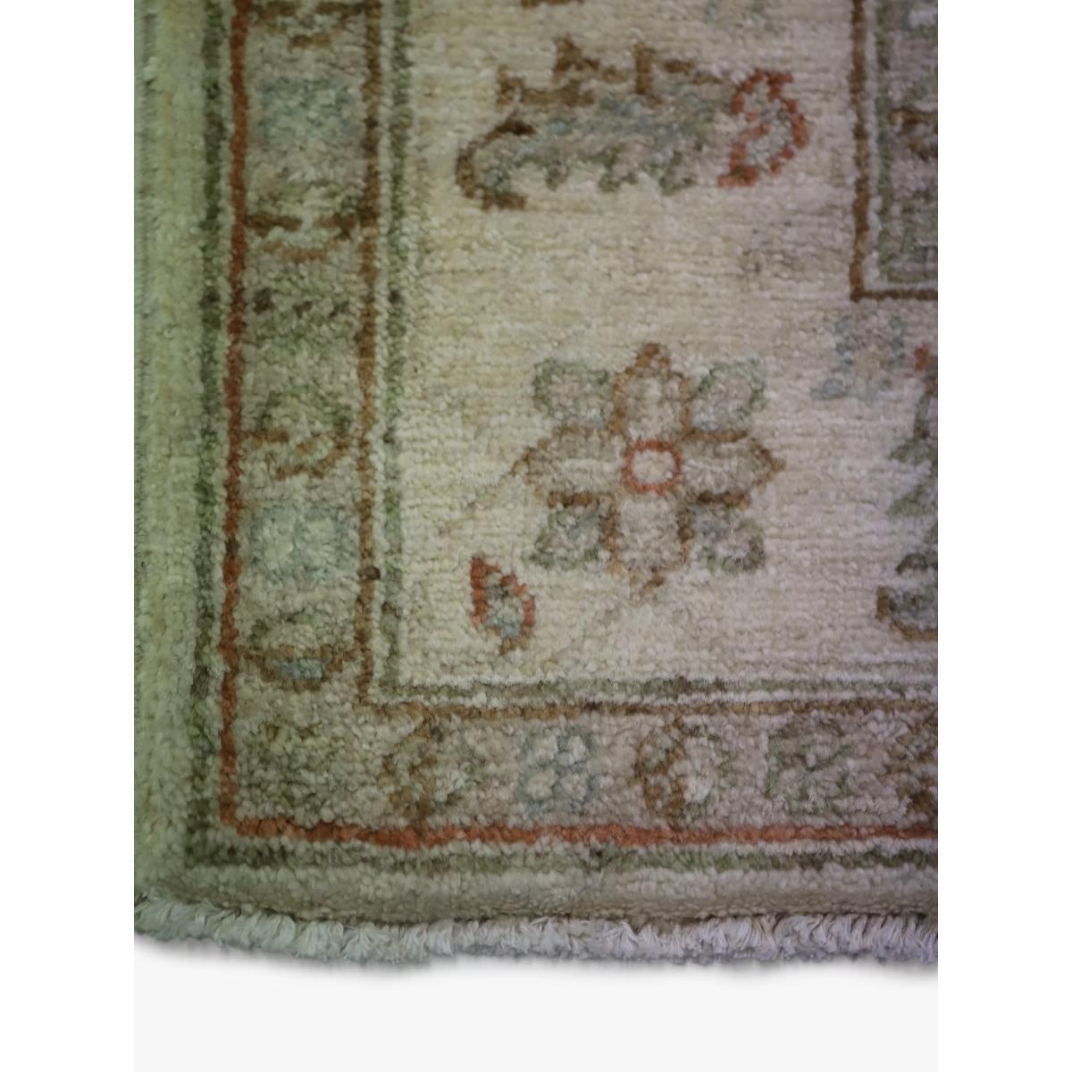 Gooch Oriental Ziegler Rug, Ivory, L154 x W93 cm – image 2