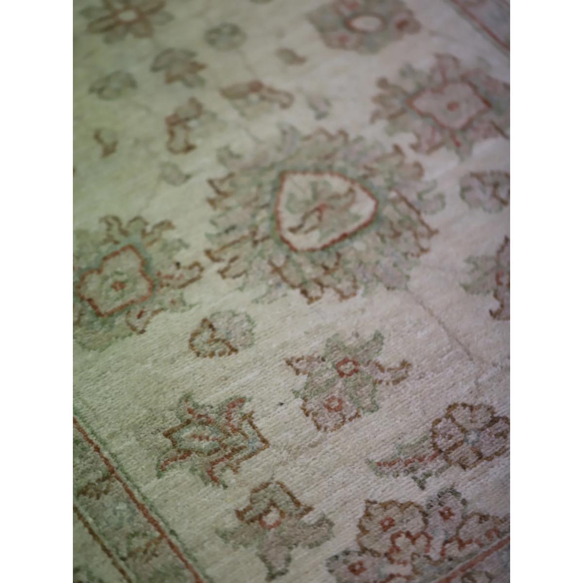 Gooch Oriental Ziegler Rug, Ivory, L154 x W93 cm – image 3