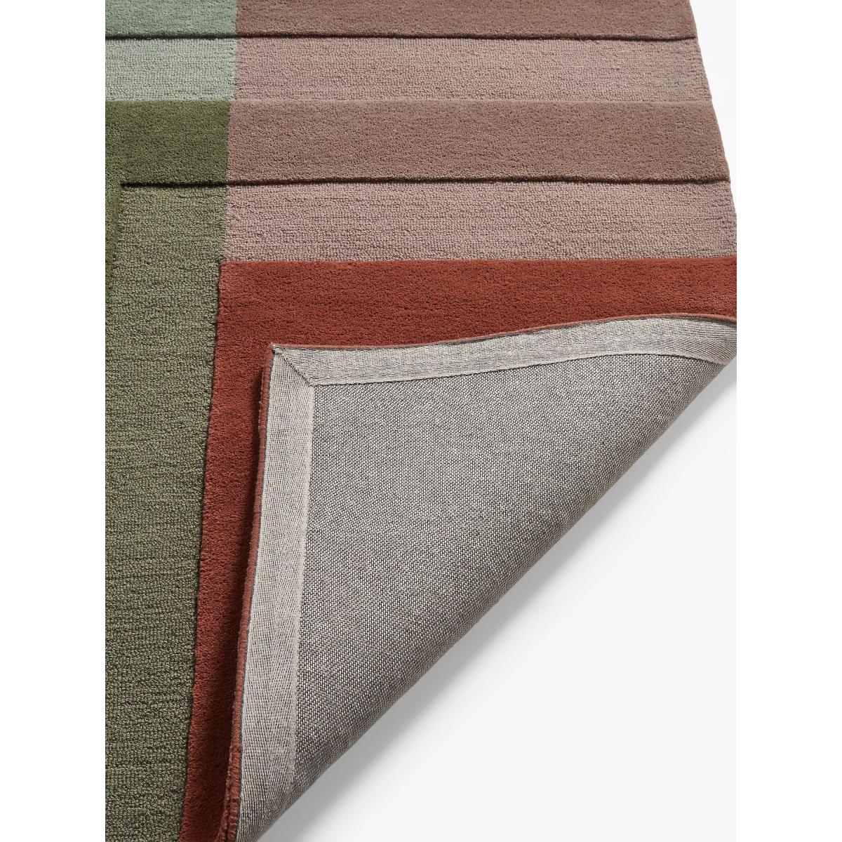 John Lewis Equinox Rug, Multi, L240 x W170 cm – image 2