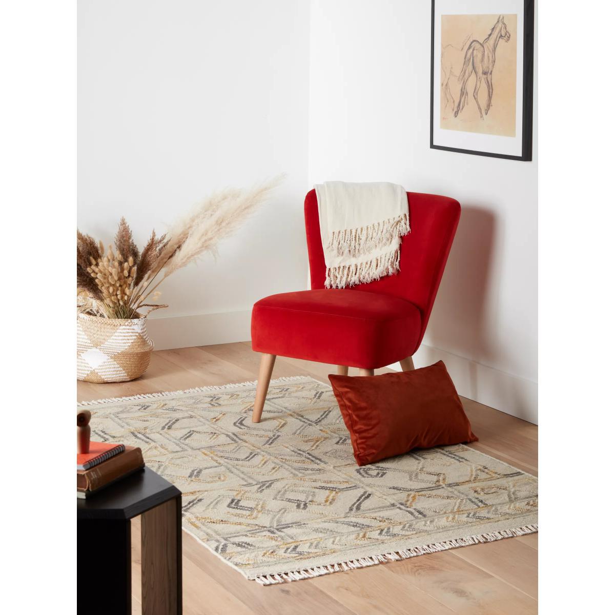John Lewis & Partners Layla Rug – image 2
