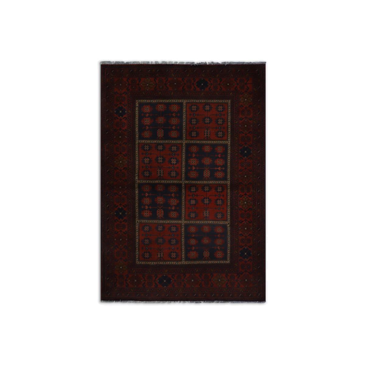 Gooch Oriental Khal Mohamadi Rug, Red, L142 x W97 cm