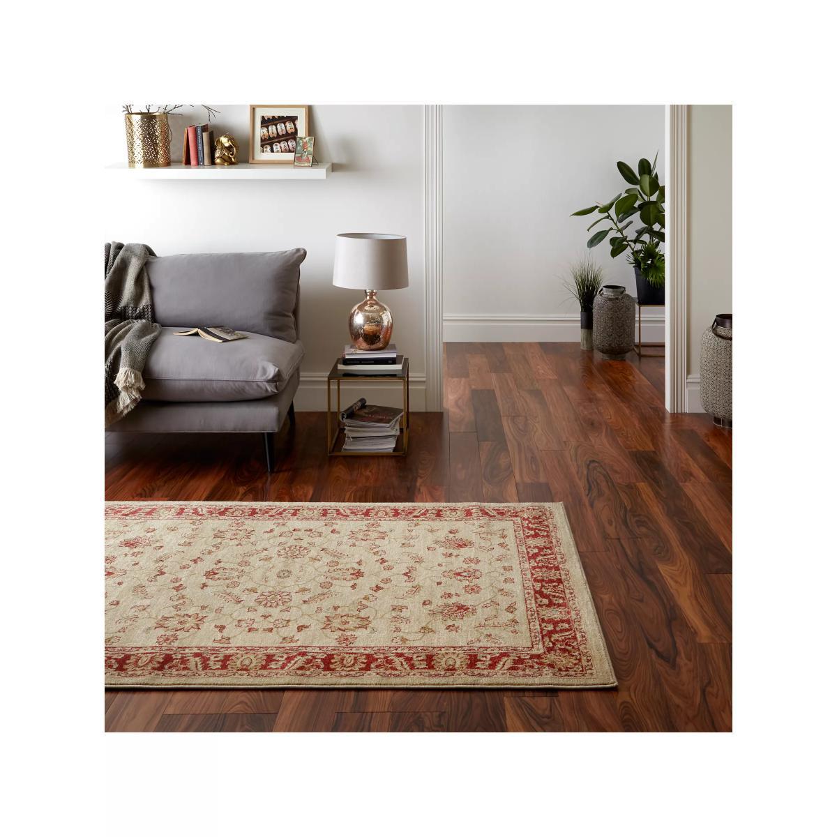 Louis De Poortere Casablanca Rug, Terra – image 2
