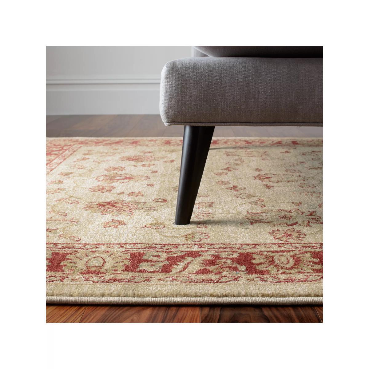 Louis De Poortere Casablanca Rug, Terra – image 3