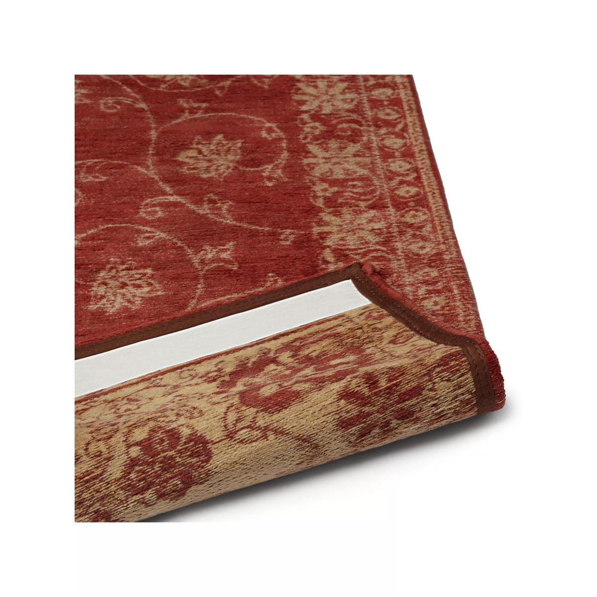 Louis De Poortere Casablanca Rug, Terra – image 4