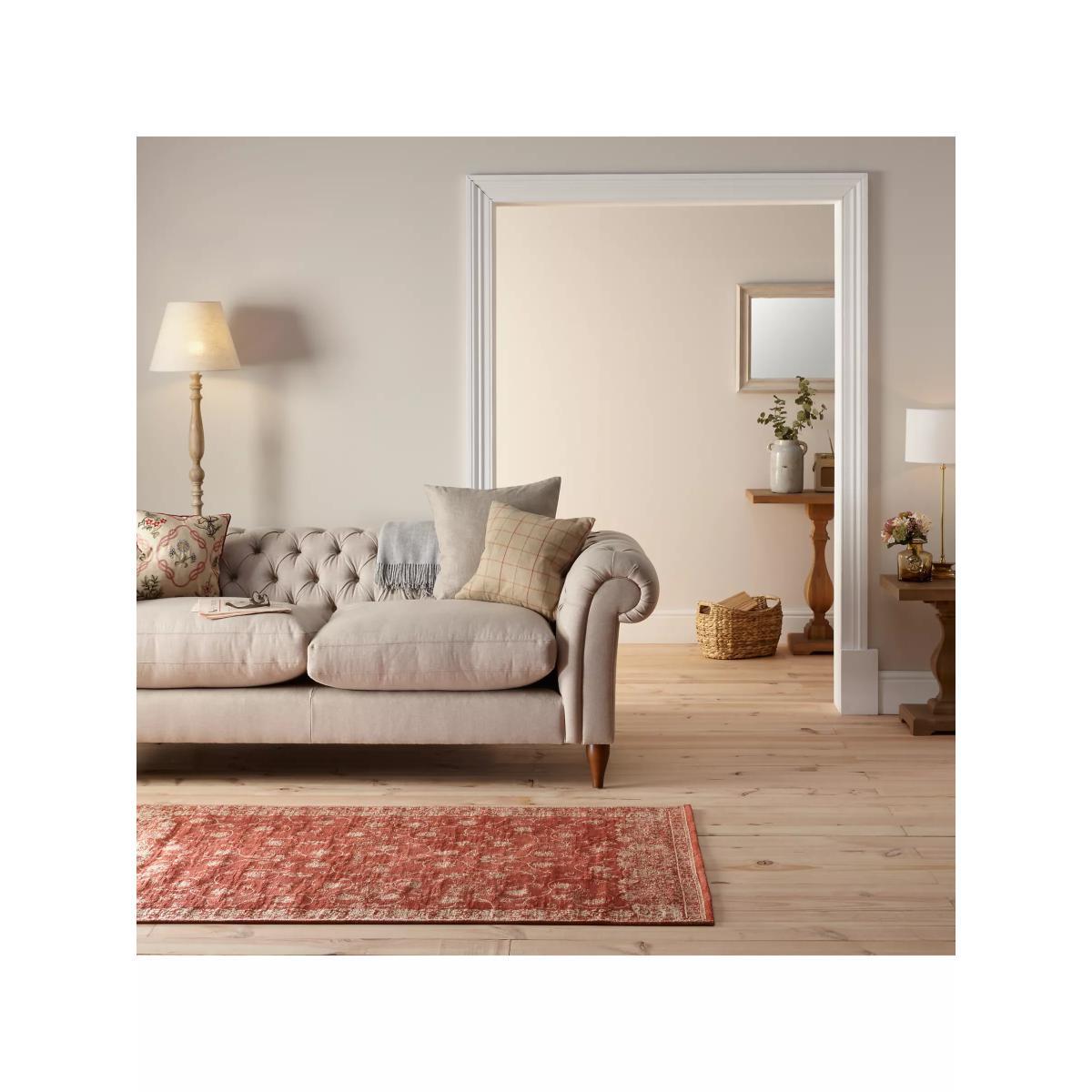 Louis De Poortere Casablanca Rug, Terra – image 5