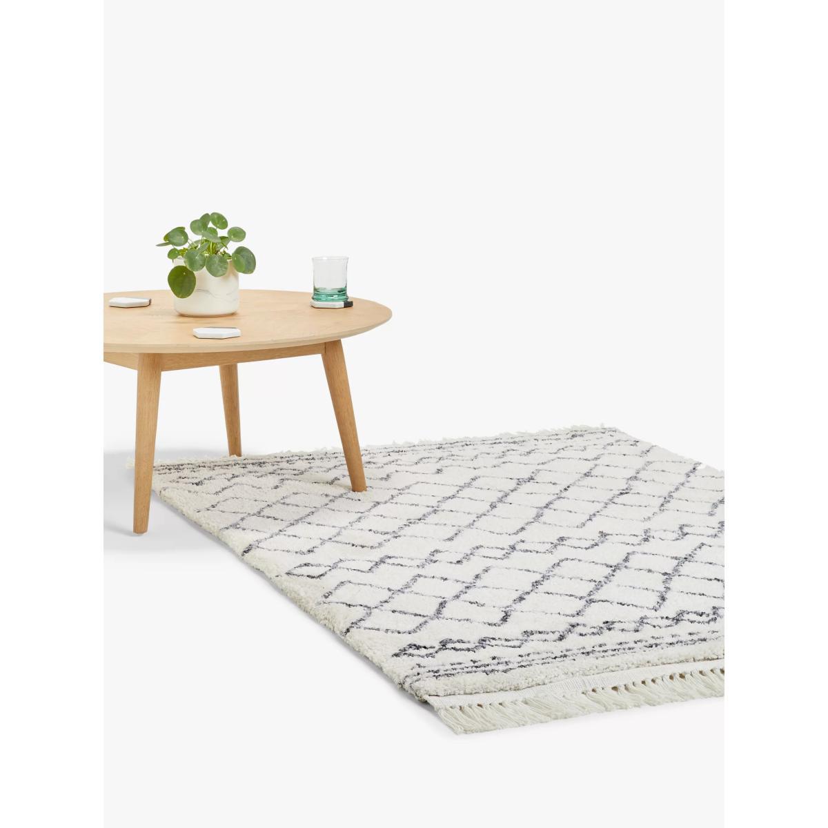 ANYDAY John Lewis & Partners Menara Berber Style Rug, L180 x W120 cm – image 2