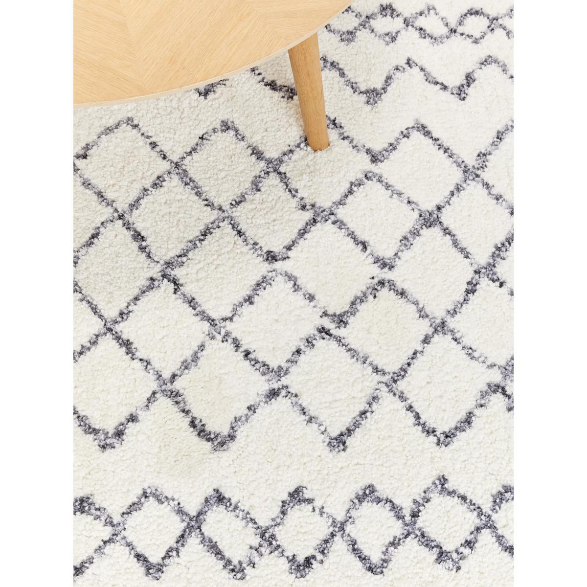 ANYDAY John Lewis & Partners Menara Berber Style Rug, L180 x W120 cm – image 3