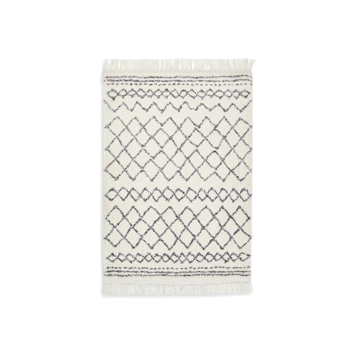 ANYDAY John Lewis & Partners Menara Berber Style Rug, L180 x W120 cm – image 1
