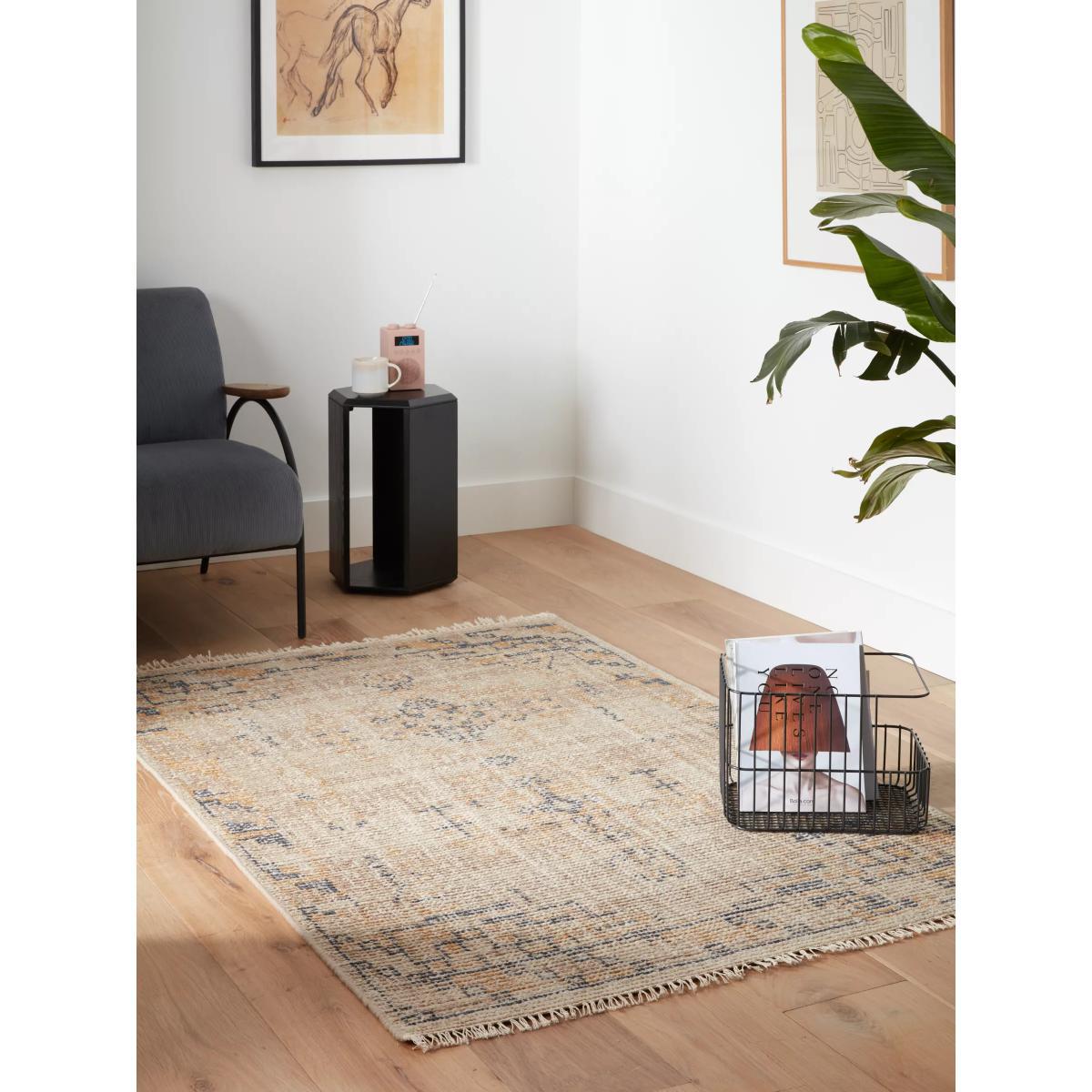 John Lewis & Partners Ria Kazak Rug, L180 x W120 cm – image 2