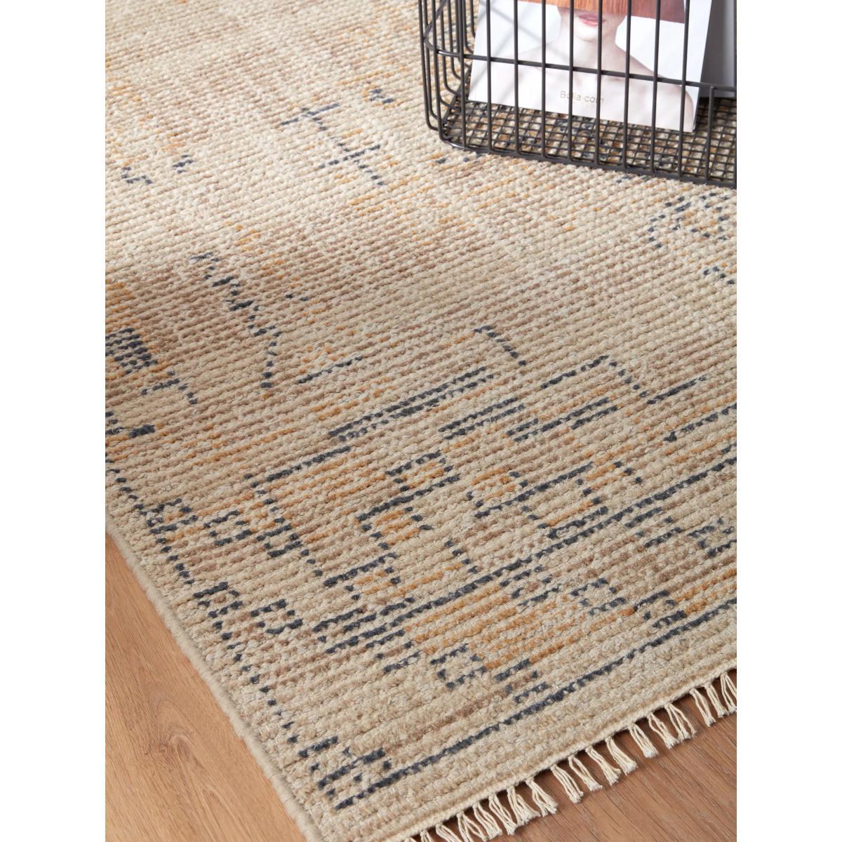 John Lewis & Partners Ria Kazak Rug, L180 x W120 cm – image 3