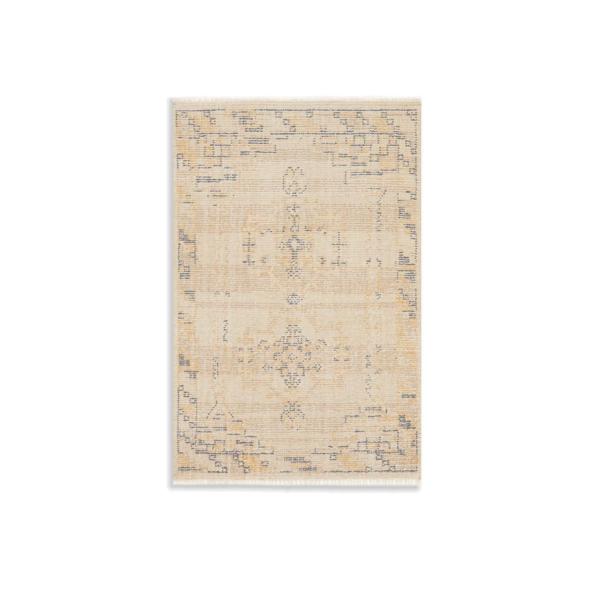 John Lewis & Partners Ria Kazak Rug, L180 x W120 cm – image 1