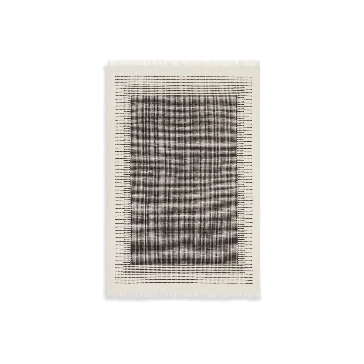 ANYDAY John Lewis & Partners Indoor & Outdoor Graded Stripe Rug – image 1