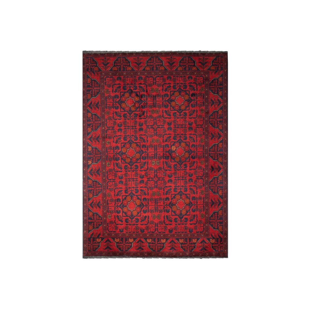 Gooch Oriental Khal Mohammadi Rug, Red, L150 x W104 cm
