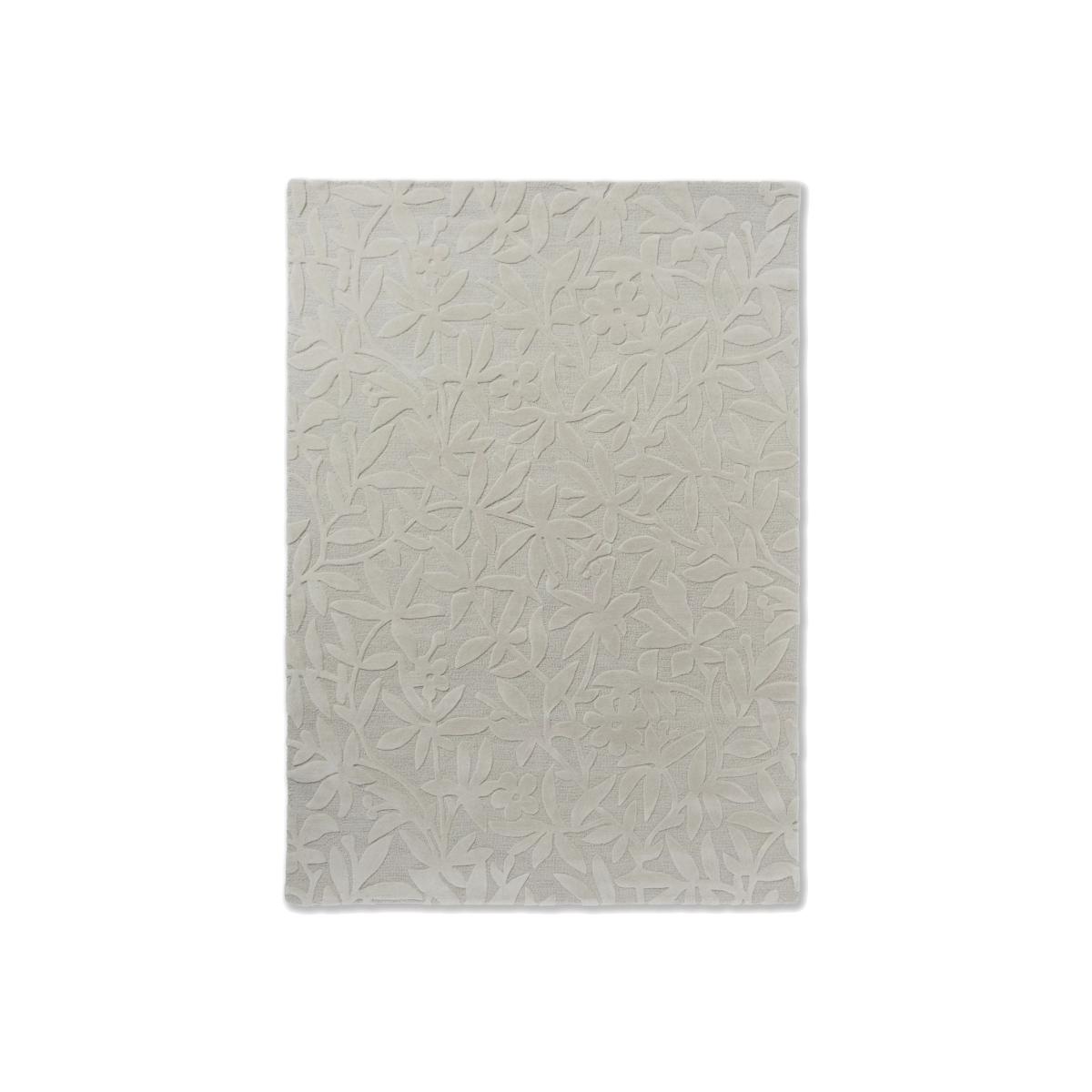 Laura Ashley Cleavers Leaves Rug