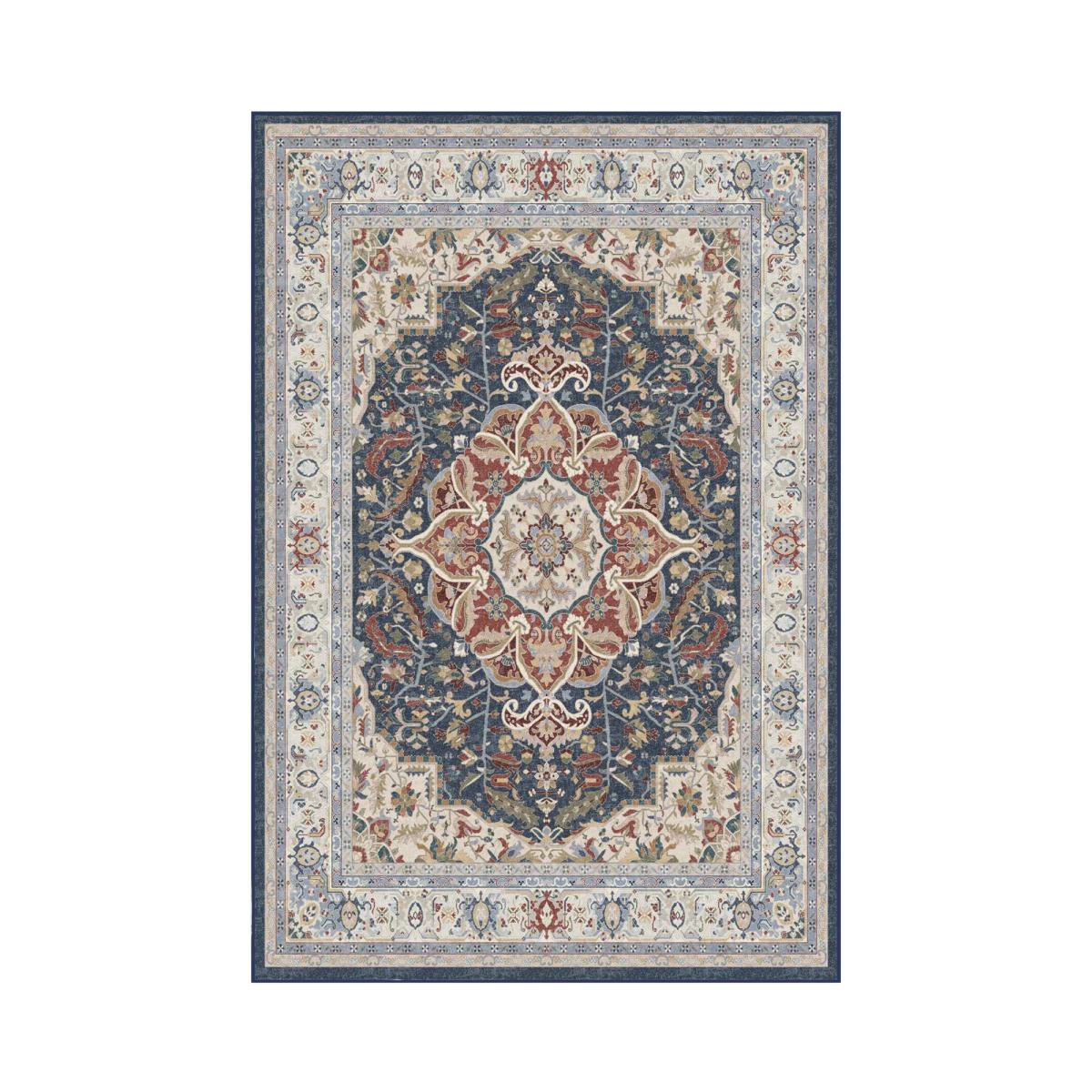 Ruggable Malileh Heriz Medallion Rug – image 2