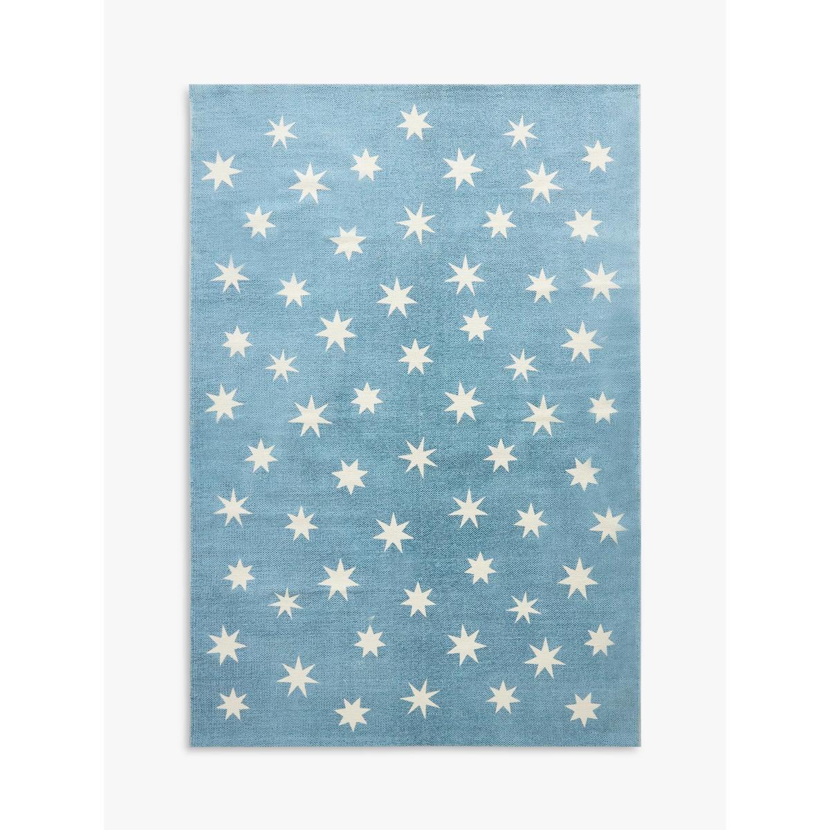 John Lewis Star Cotton Rug – image 2