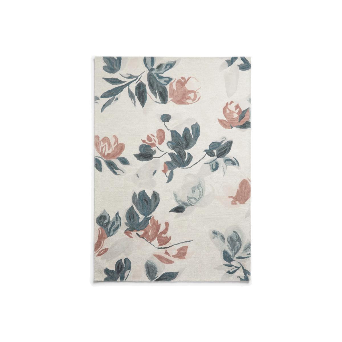 John Lewis & Partners Lenton Rose Rug