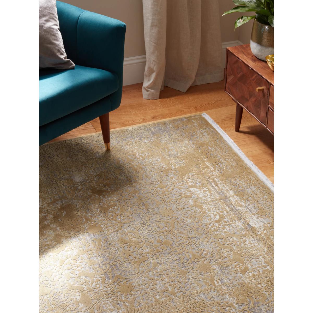 Gooch Luxury Rocco Lace Rug – image 3
