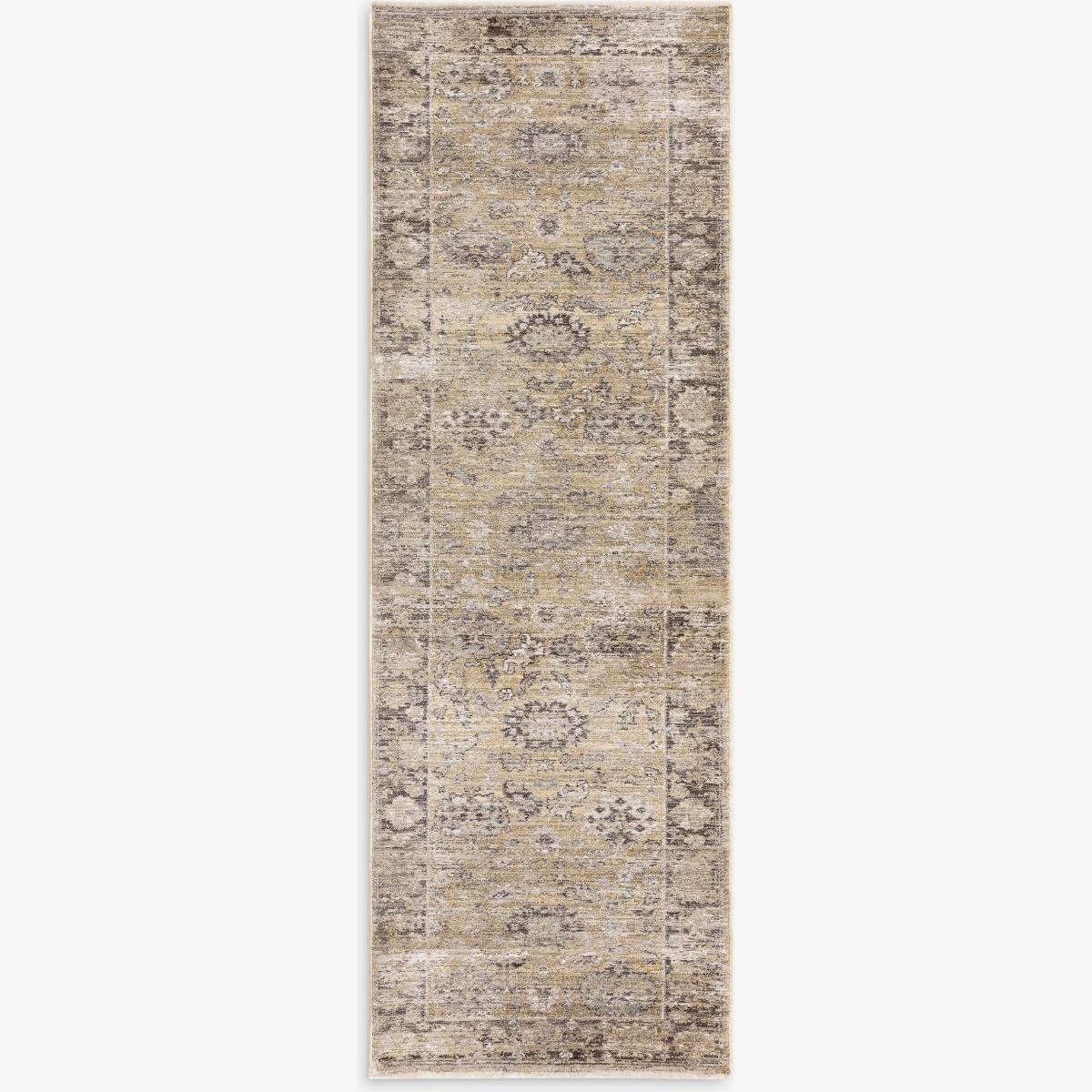 Asiatic London Jasper Runner Rug – image 1