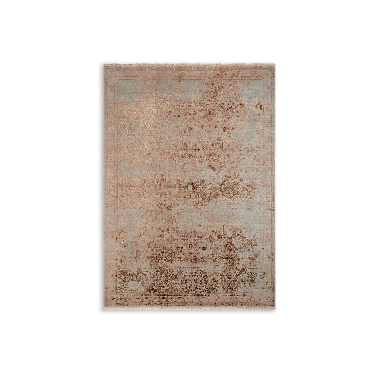 Gooch Luxury Historia Mosaic Rug, L290 x W200 cm – image 1