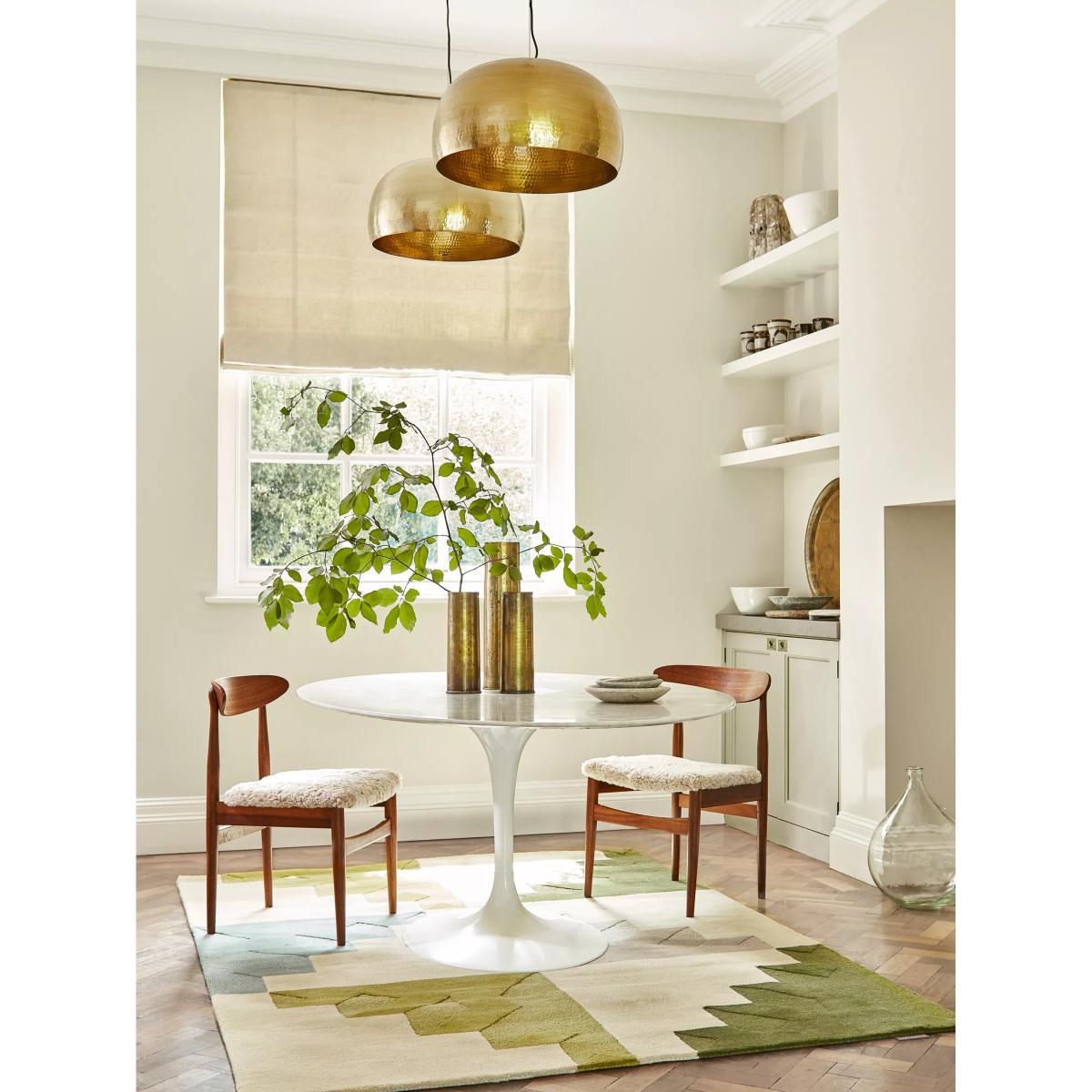 Harlequin Mehari Geometric Rug – image 5