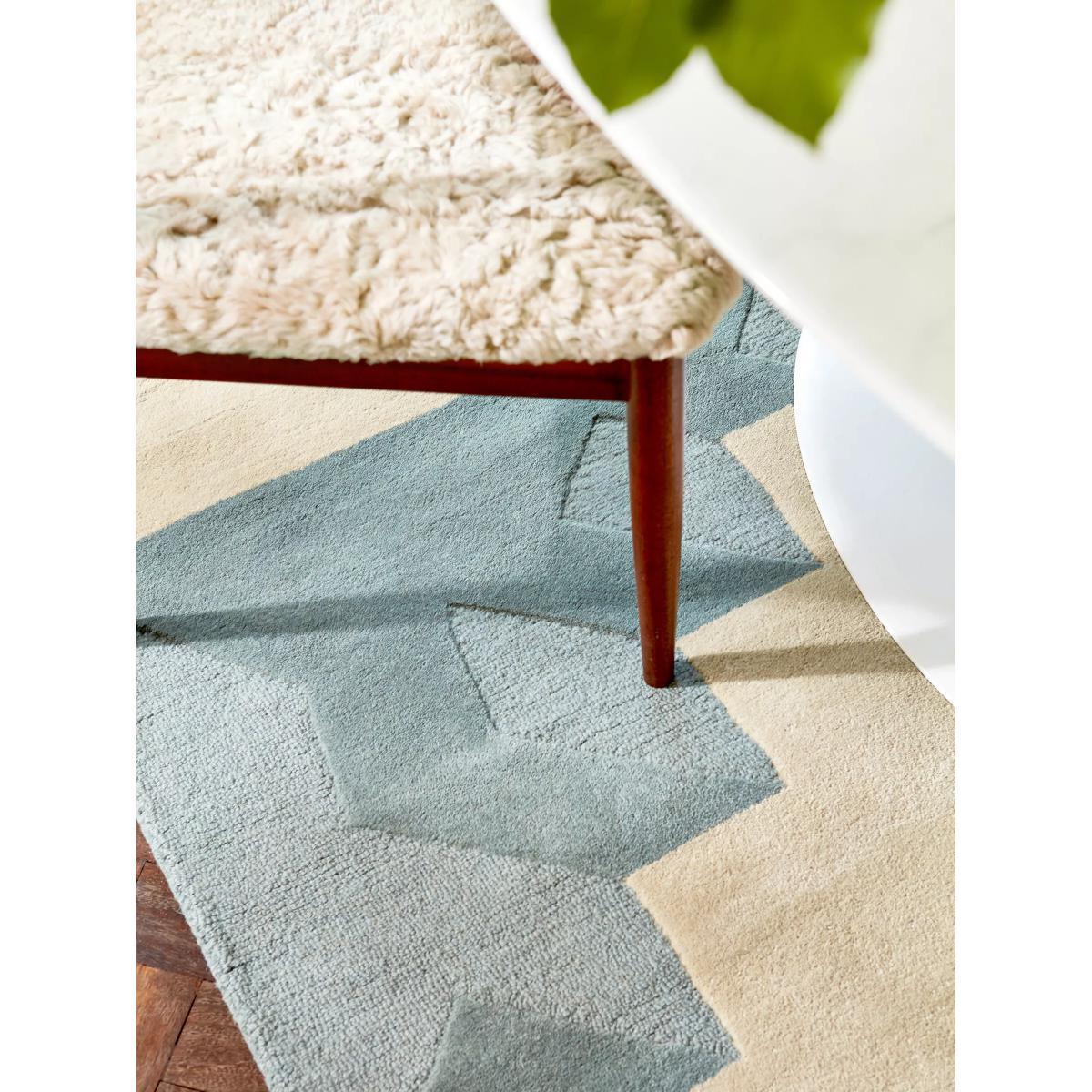 Harlequin Mehari Geometric Rug – image 7