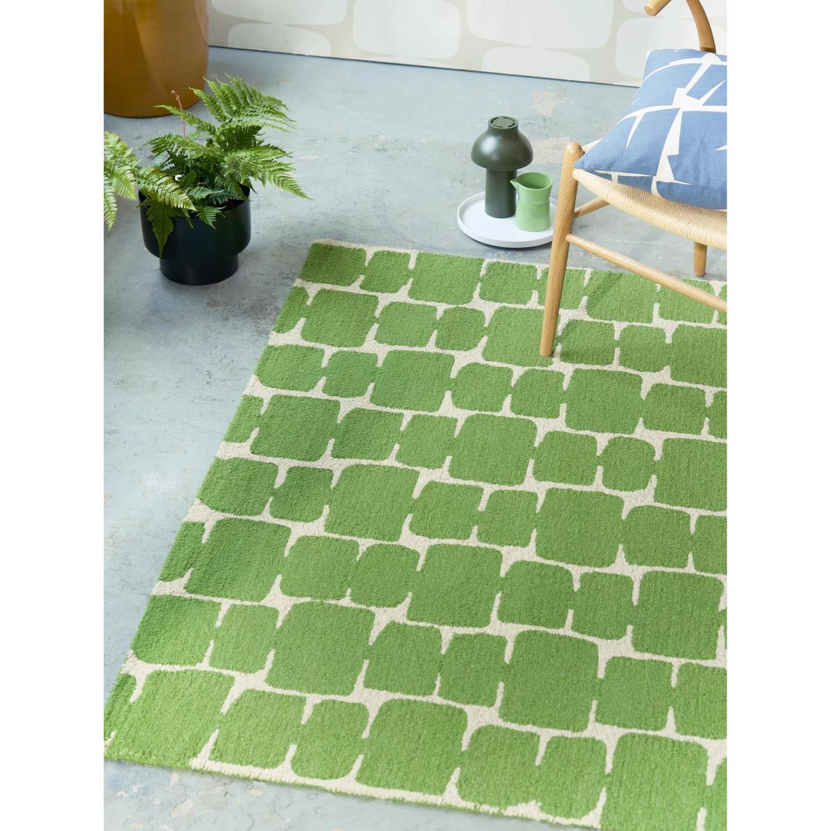 Scion Little Lohko Pure Wool Rug – image 4