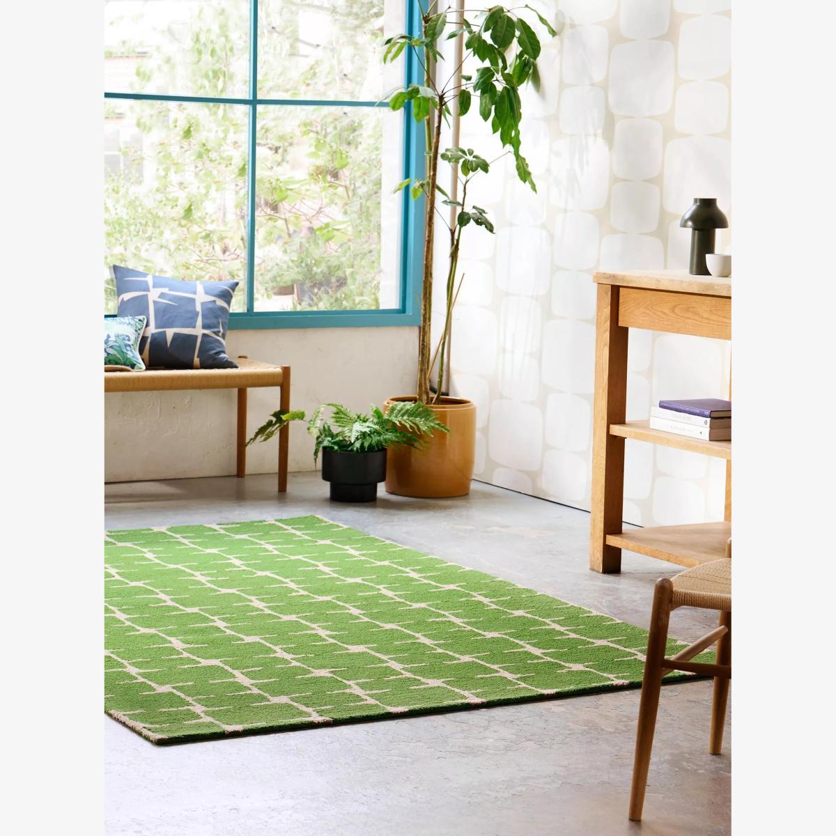 Scion Little Lohko Pure Wool Rug – image 1