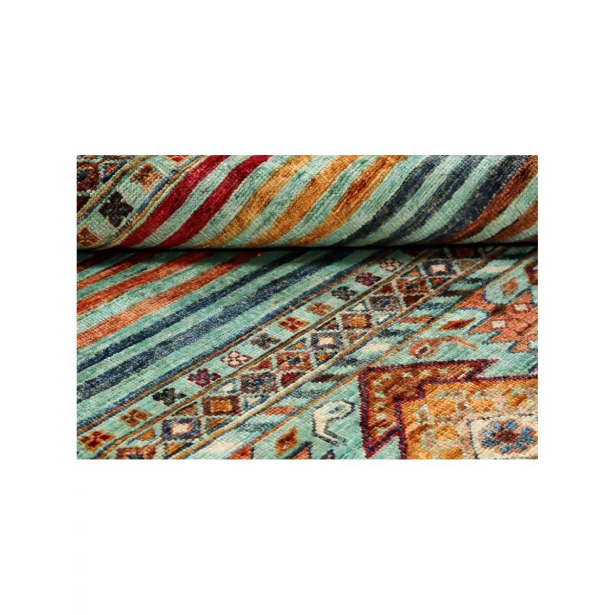 Gooch Oriental Khurjeen Rug, Blue, L146 x W100 cm – image 5