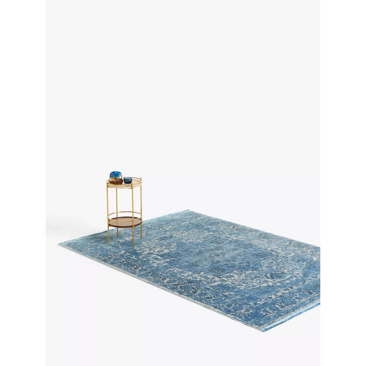 John Lewis & Partners Medallion Fade Rug, L340 x W240 cm – image 2