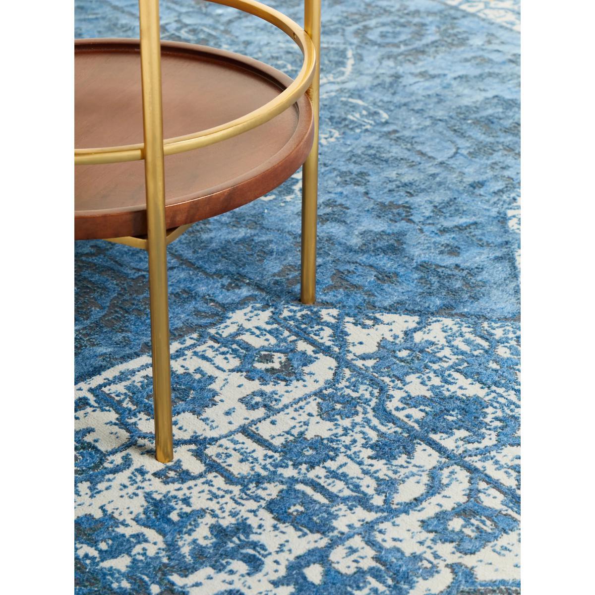 John Lewis & Partners Medallion Fade Rug, L340 x W240 cm – image 3