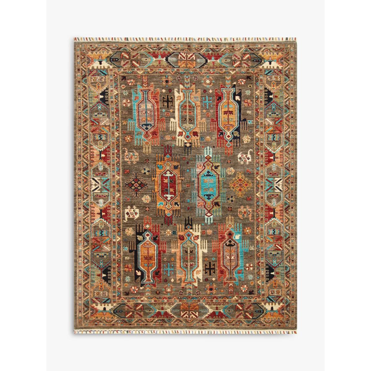 Gooch Oriental Sultani Rug, L279 x W170 cm, Multi – image 2