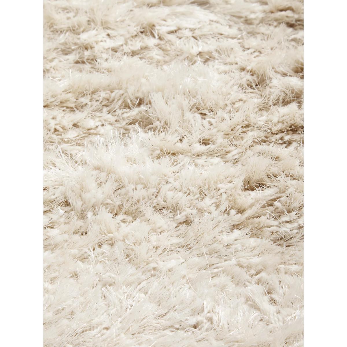 John Lewis & Partners Rhapsody Oval Rug, L160 x W230 cm, Ivory – image 2