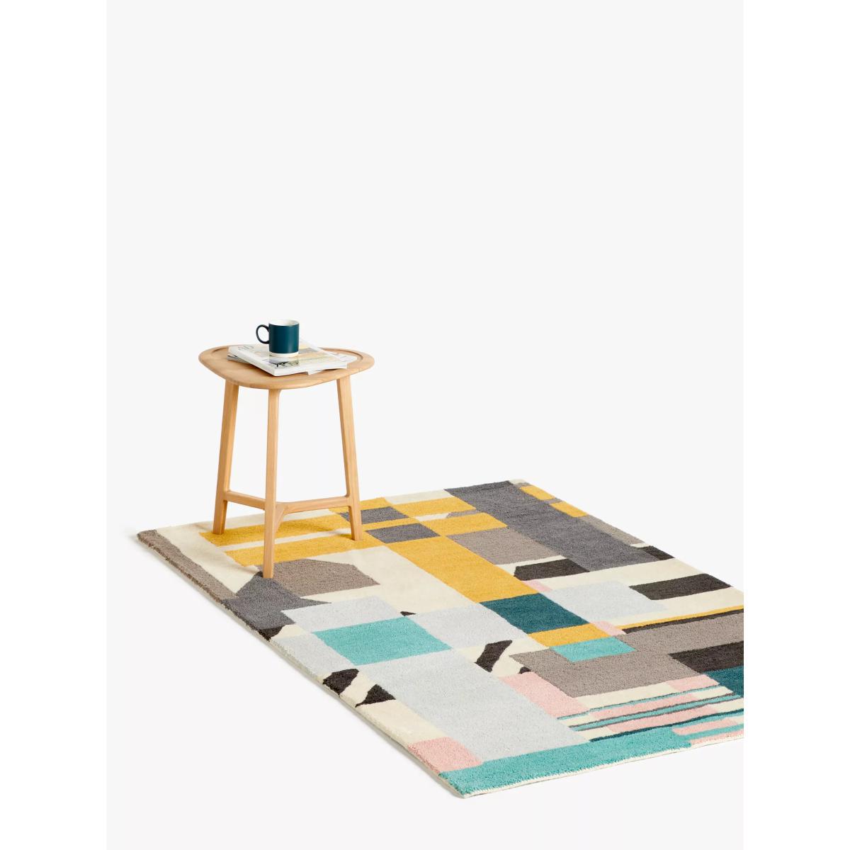 John Lewis & Partners Kastrup Rug, L240 x W170 cm – image 2