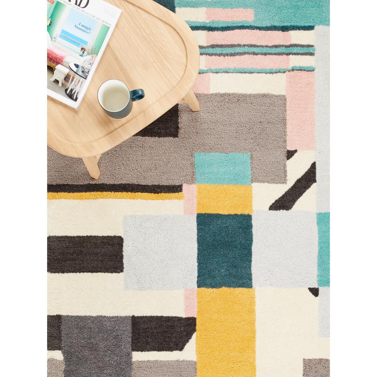 John Lewis & Partners Kastrup Rug, L240 x W170 cm – image 3