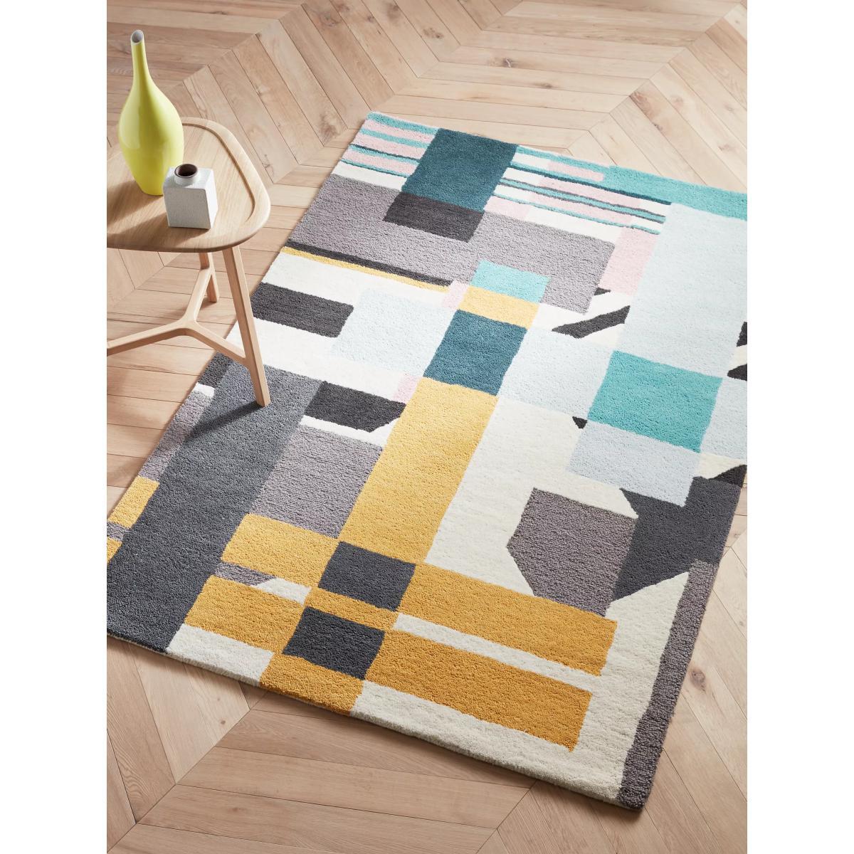 John Lewis & Partners Kastrup Rug, L240 x W170 cm – image 5