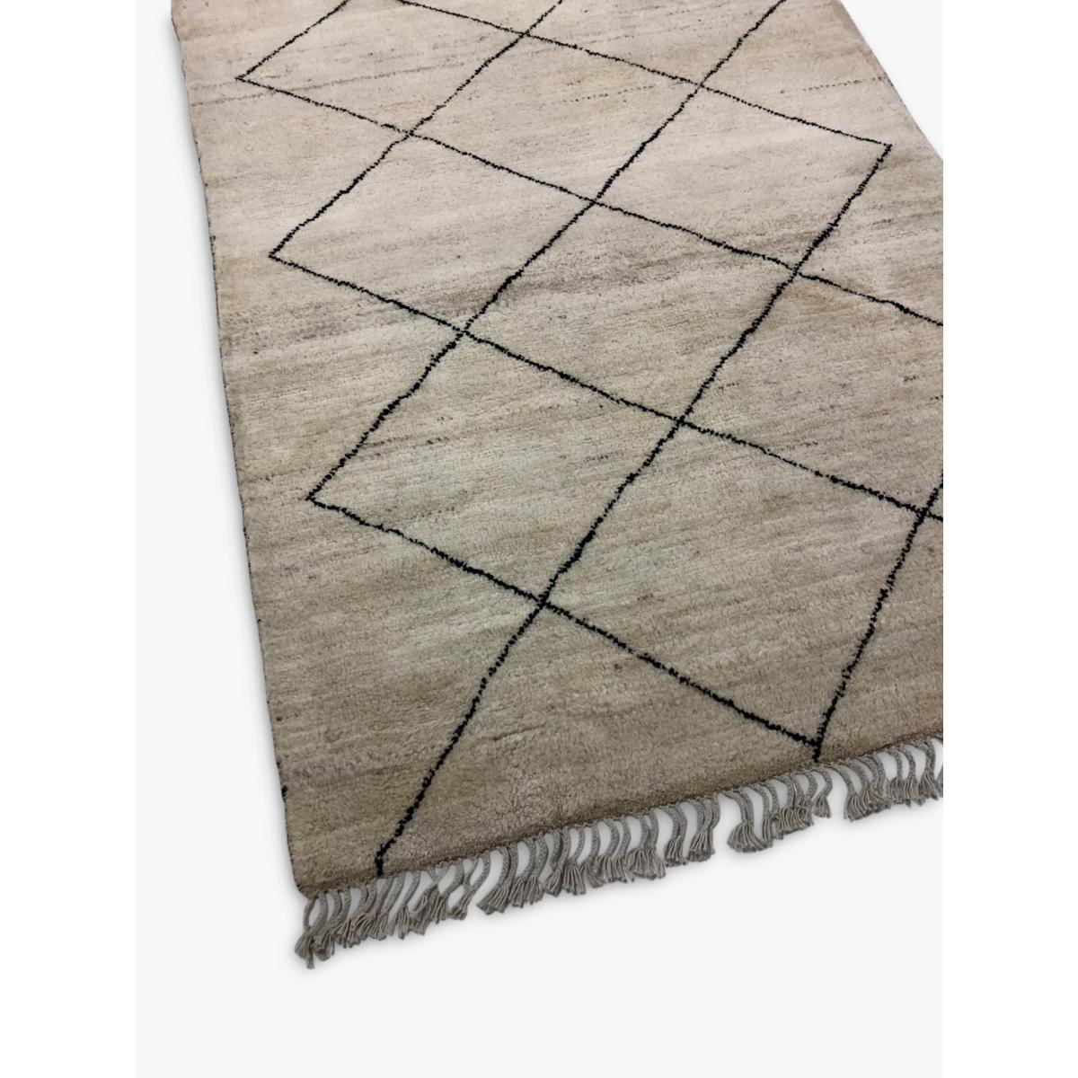 Gooch Oriental Berber Style Rug, Multi, L179 x W124 cm – image 2