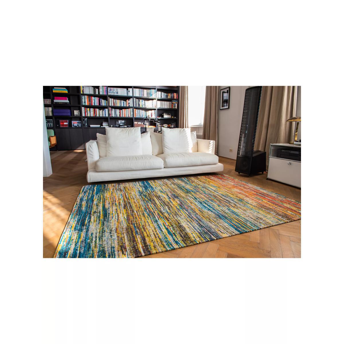 Louis De Poortere Sari Inspired Rug – image 3
