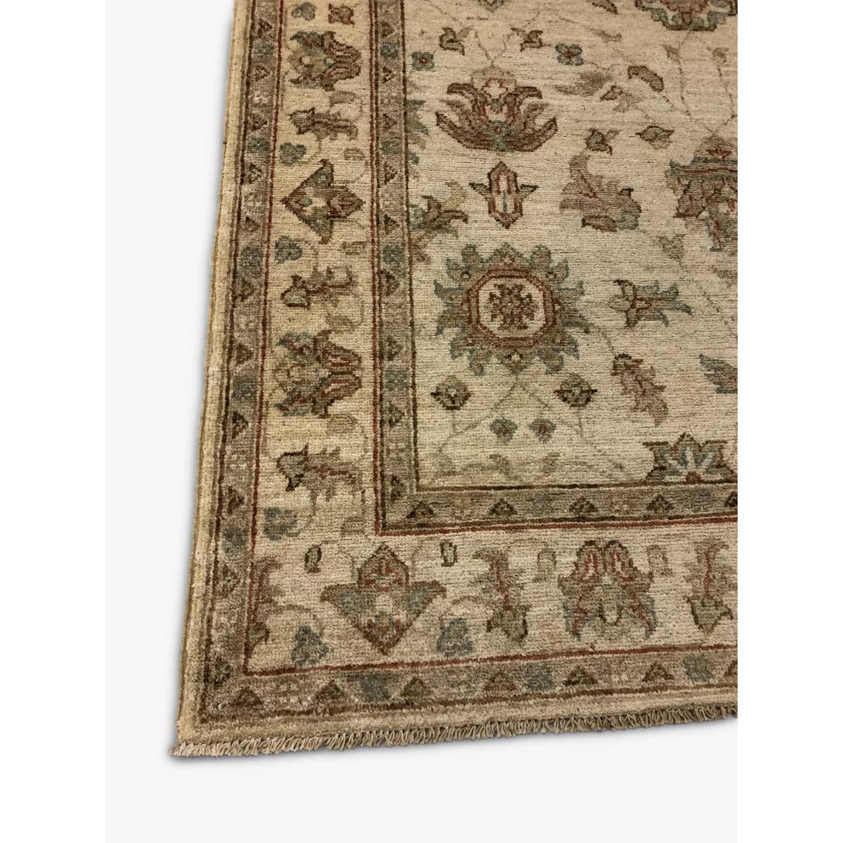 Gooch Oriental Ziegler Rug, Ivory, L188 x W126 cm – image 2