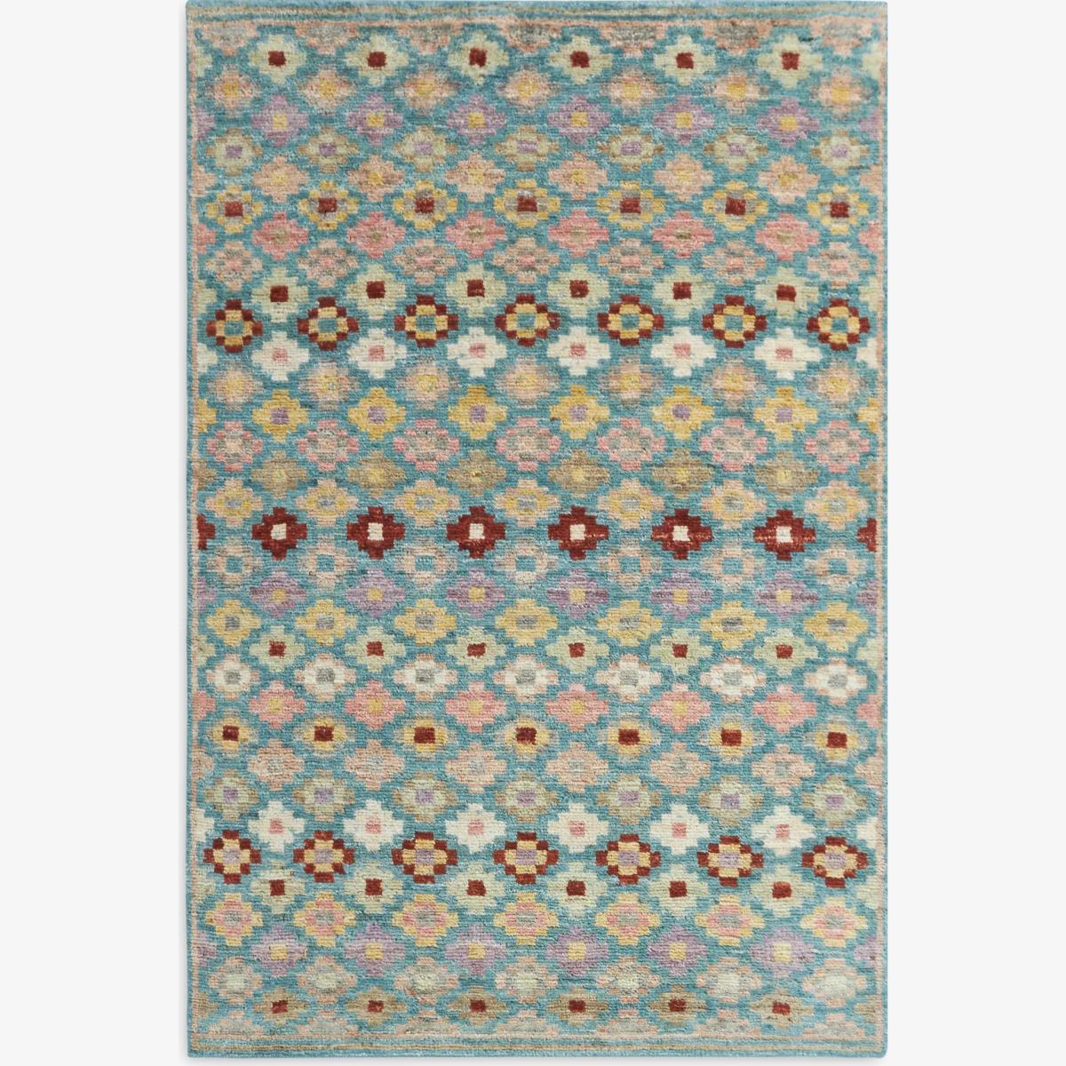 John Lewis Mori Rug, L240 x W170, Multi – image 1