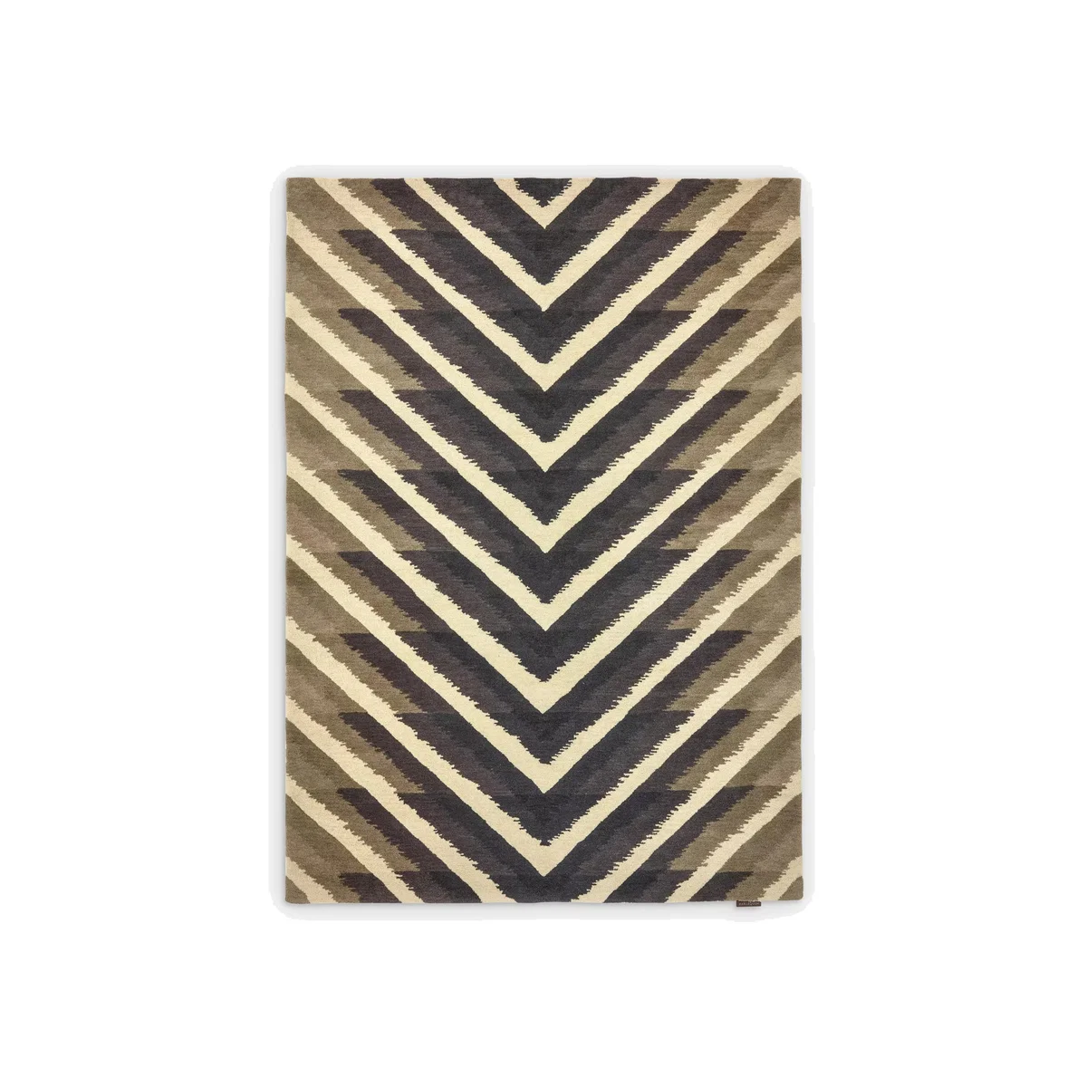Harlequin Makalu Rug, Flint