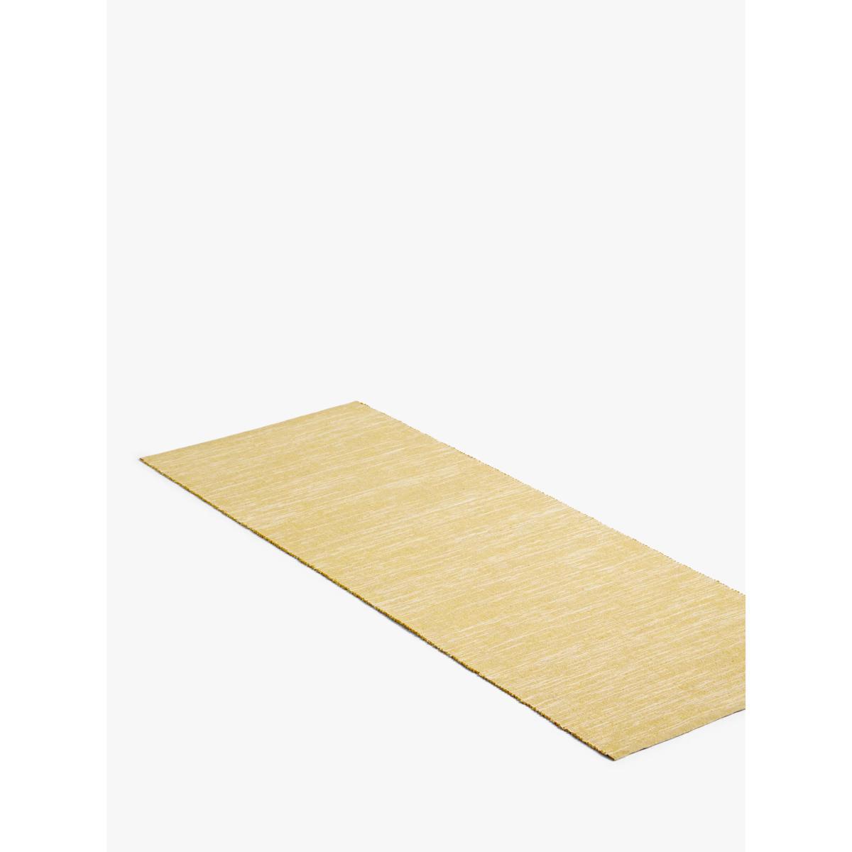 ANYDAY John Lewis & Partners Textured Semi Plain Runner Rug, L200 x W70 cm – image 2