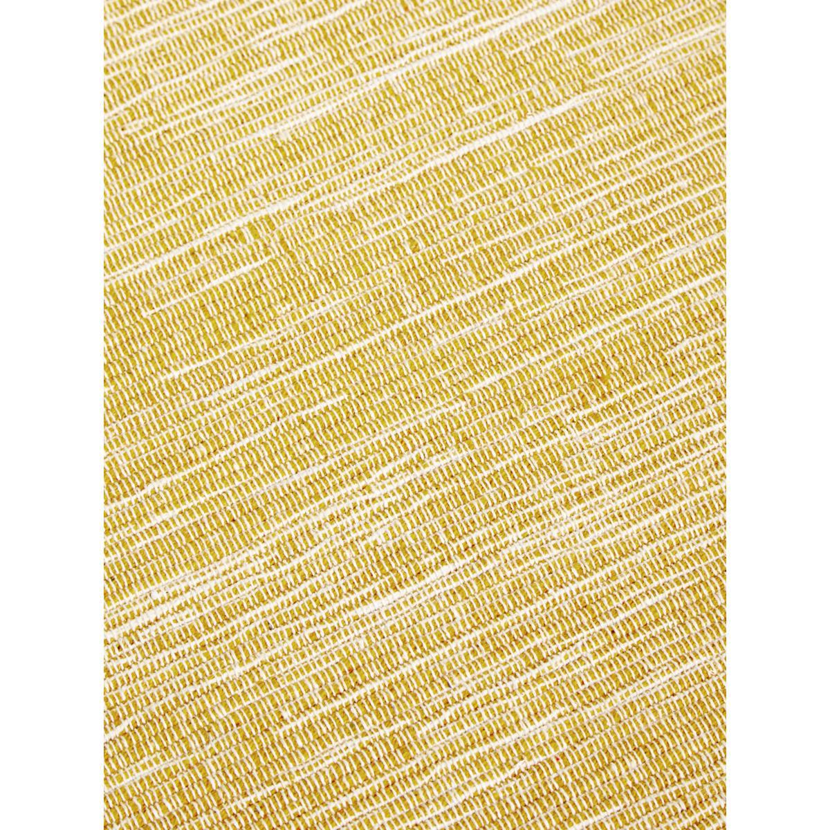 ANYDAY John Lewis & Partners Textured Semi Plain Runner Rug, L200 x W70 cm – image 3