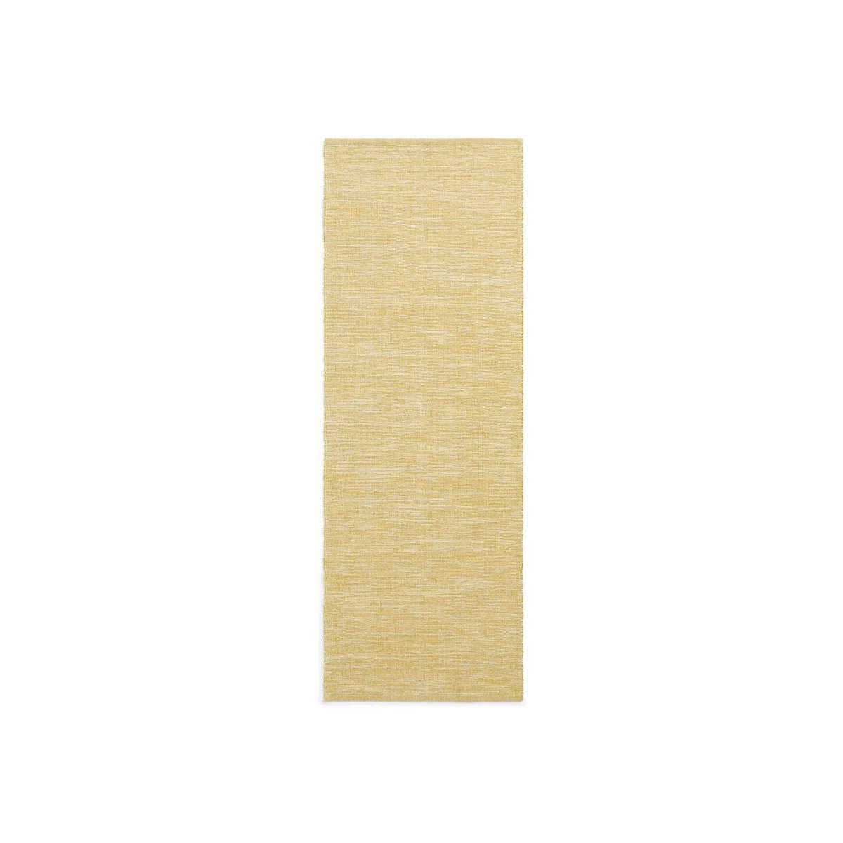 ANYDAY John Lewis & Partners Textured Semi Plain Runner Rug, L200 x W70 cm – image 1