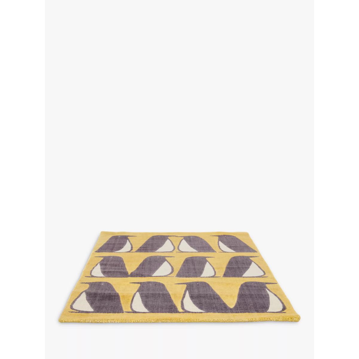 Scion Pedro Penguin Rug – image 2
