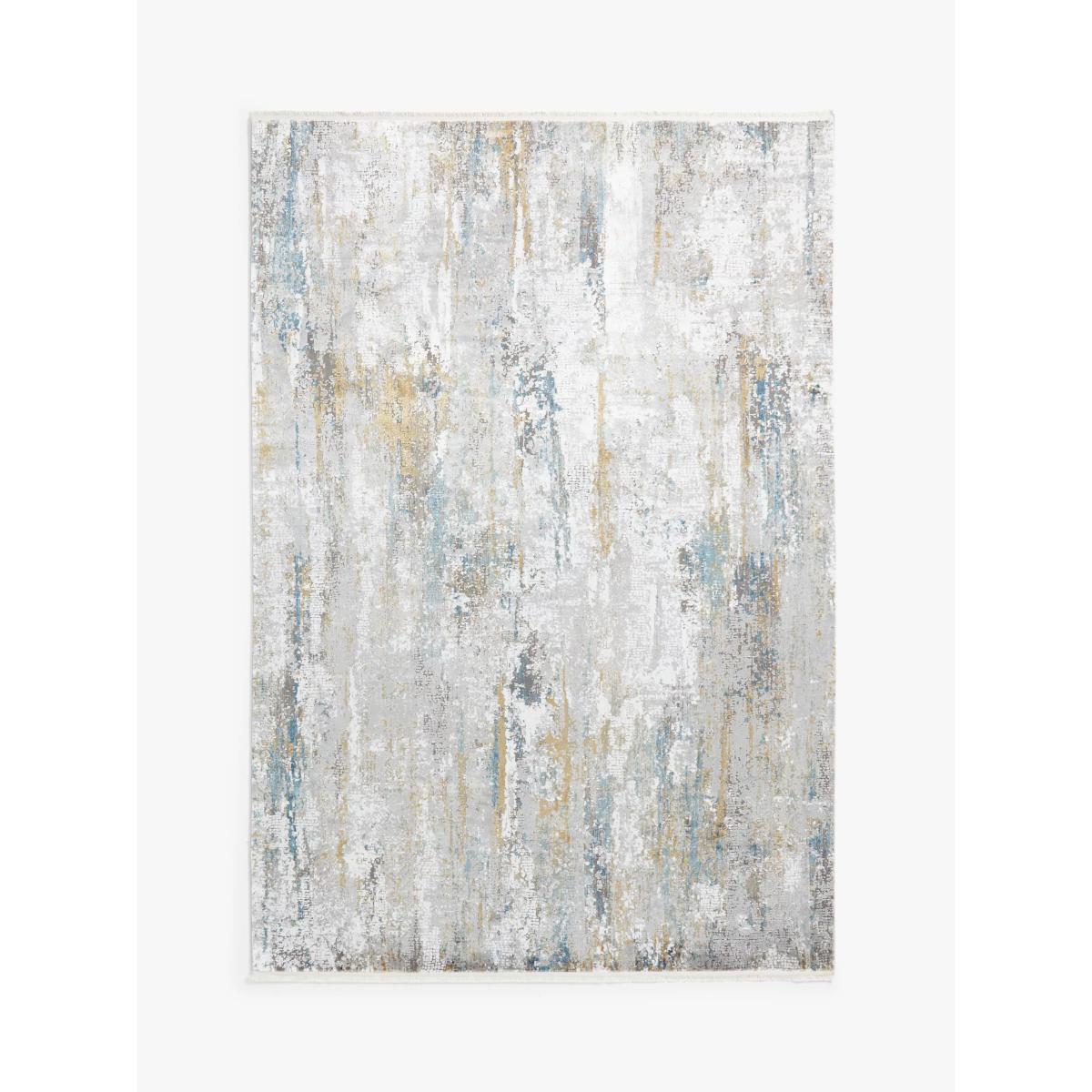 John Lewis Distressed Waterfall Rug, L180 x W120 cm – image 3